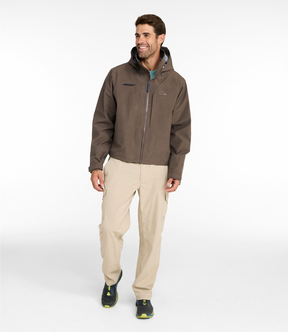 Men's Rapid River Pro GORE-TEX Wading Jacket
