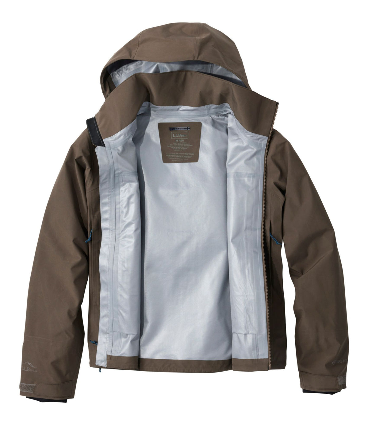 Men's Rapid River Pro GORE-TEX Wading Jacket