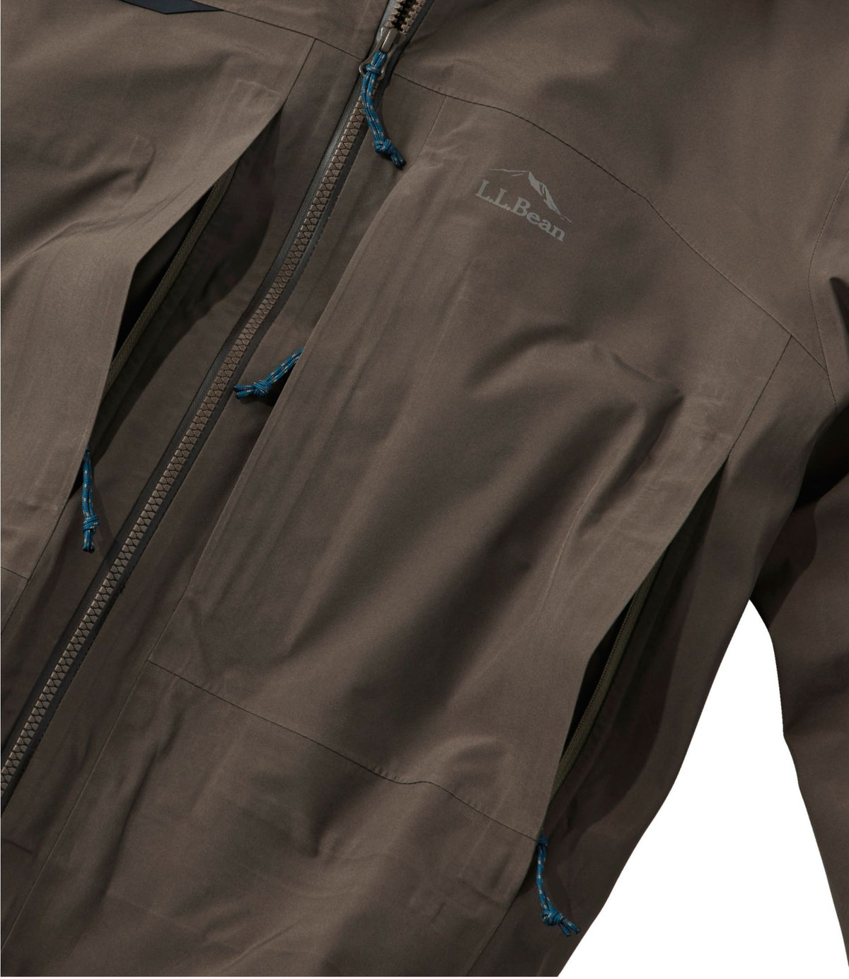 Men's Rapid River Pro GORE-TEX Wading Jacket