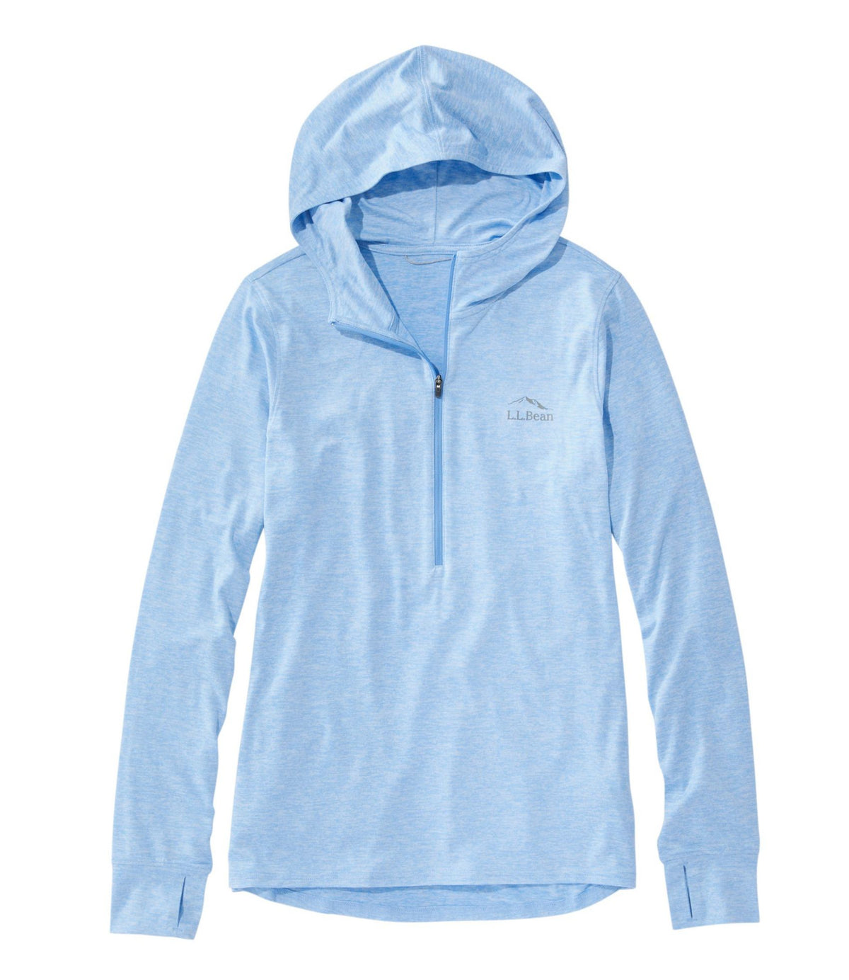 Women's Insect Shield Pro Knit Hoodie