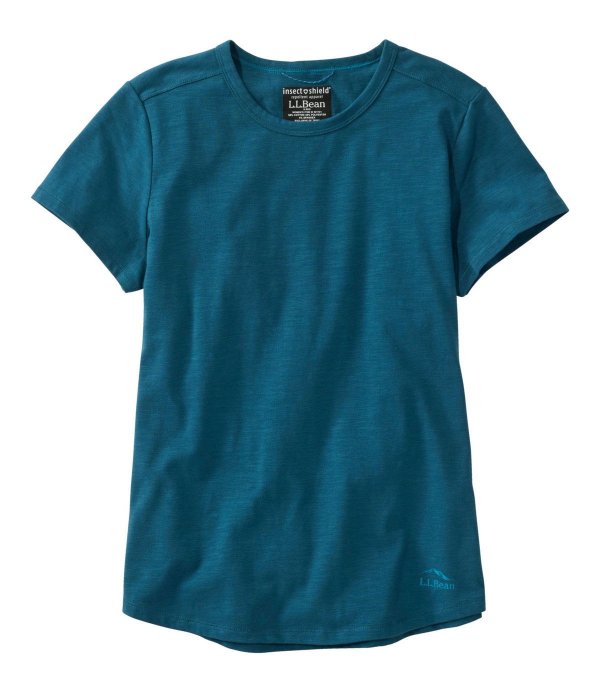 Women's Insect Shield Field Tee, Short-Sleeve