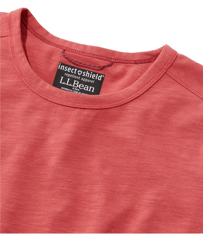 Women's Insect Shield Field Tee, Short-Sleeve