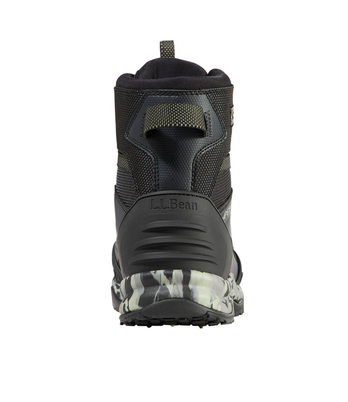 Men's Apex Wading Boots, Studded