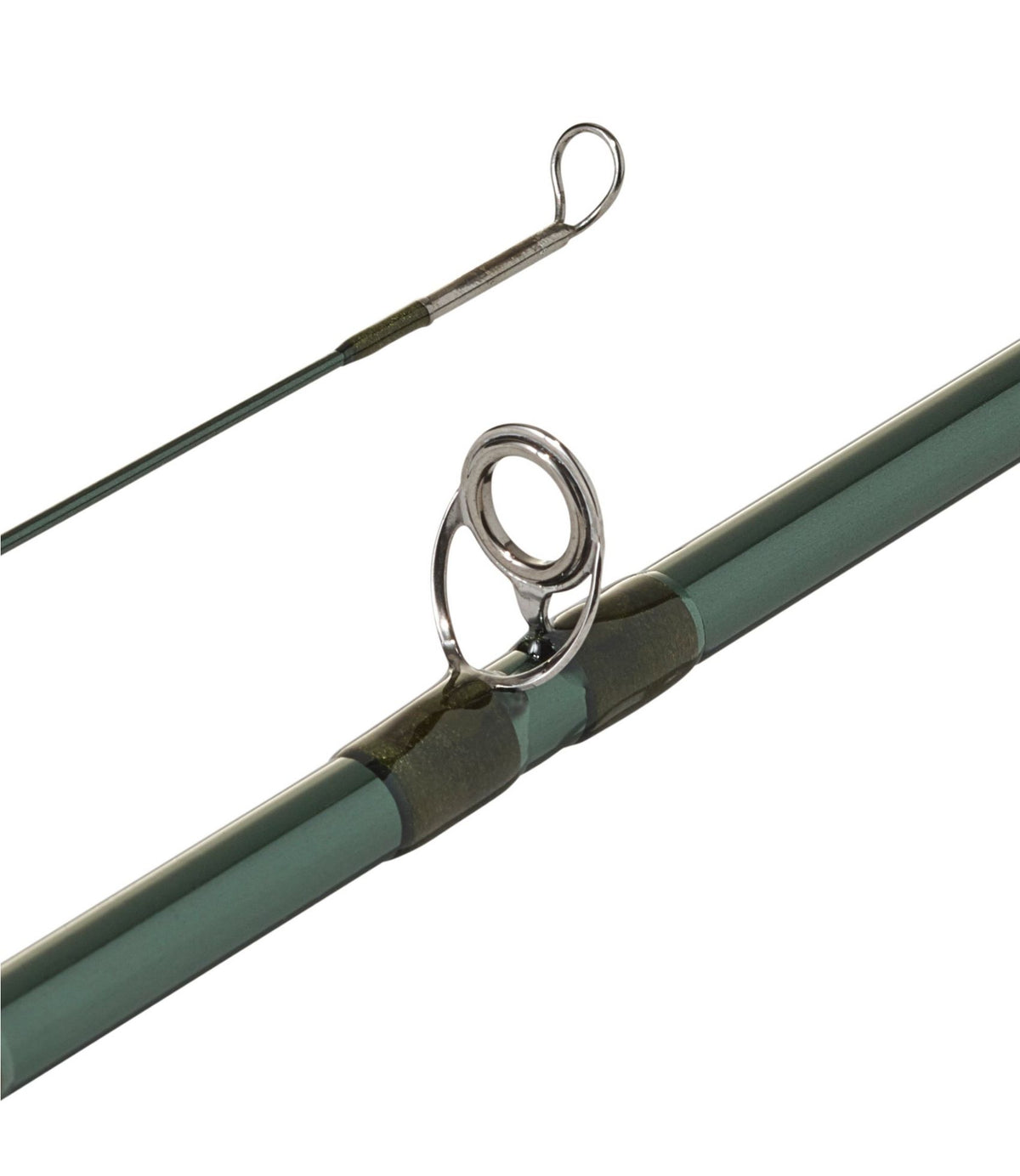 Streamlight Ultra Euro Fly Rod, 10'6" 3 Weight