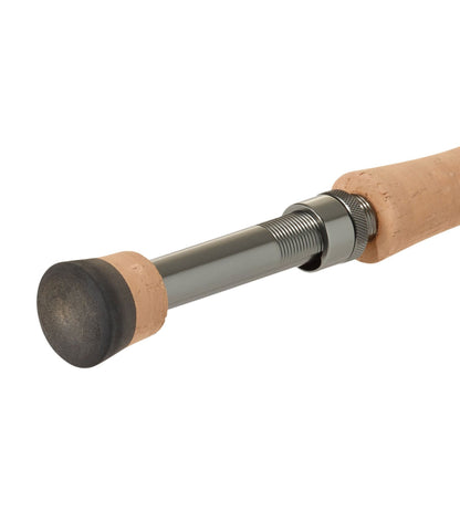 Streamlight Ultra Euro Fly Rod, 10'6" 3 Weight