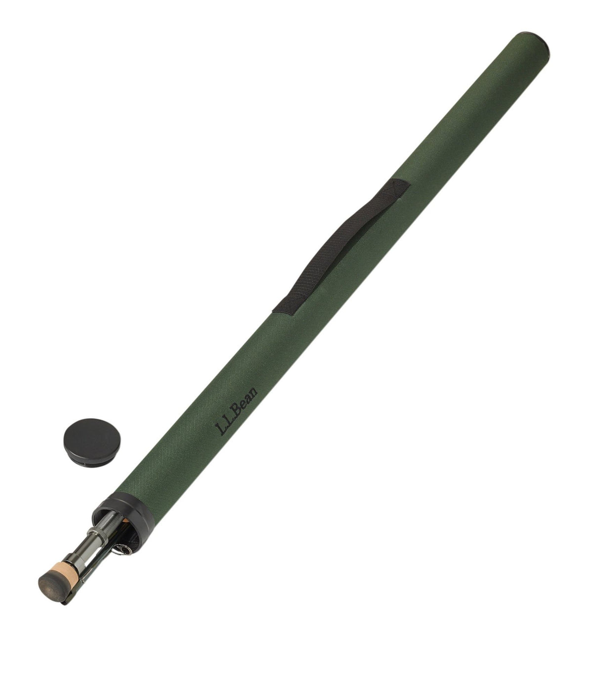 Streamlight Ultra Euro Fly Rod, 10'6" 3 Weight