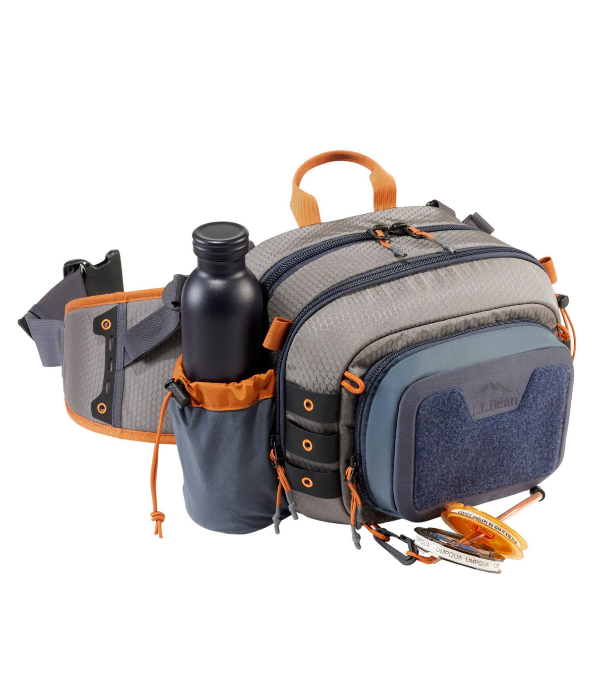 L.L.Bean Guide Lumbar Pack