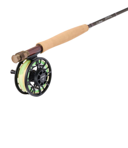 Double L Fly Rod Outfits, 4-6 wt.
