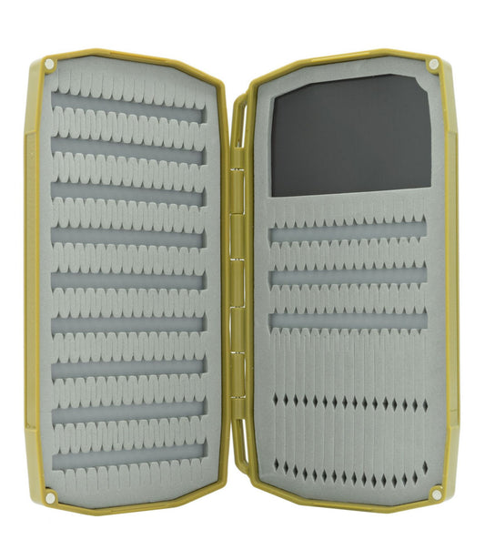 Umpqua Pro Guide Foam Weekender Fly Box, Large
