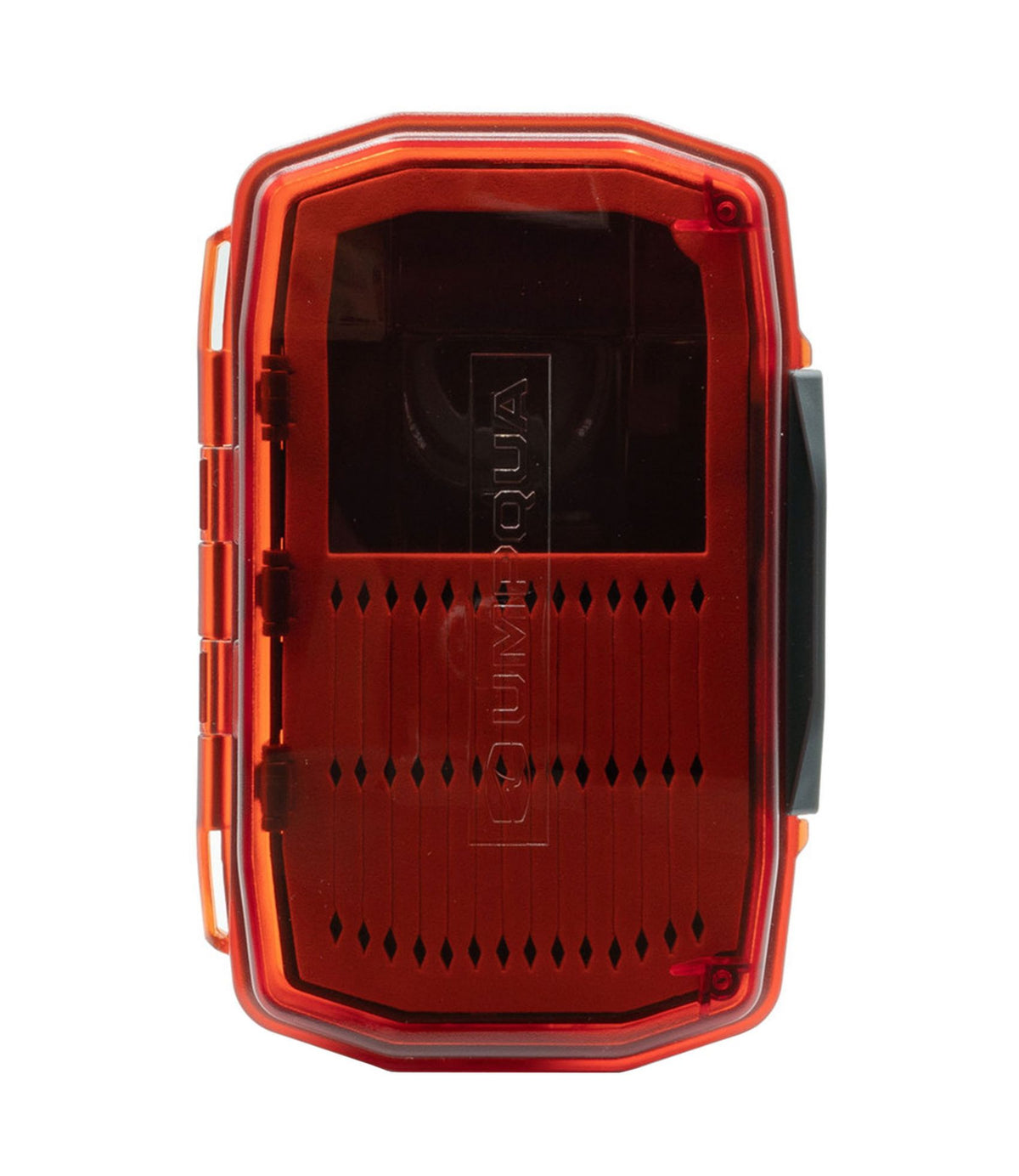 Umpqua Pro Guide Foam Weekender Fly Box, Large