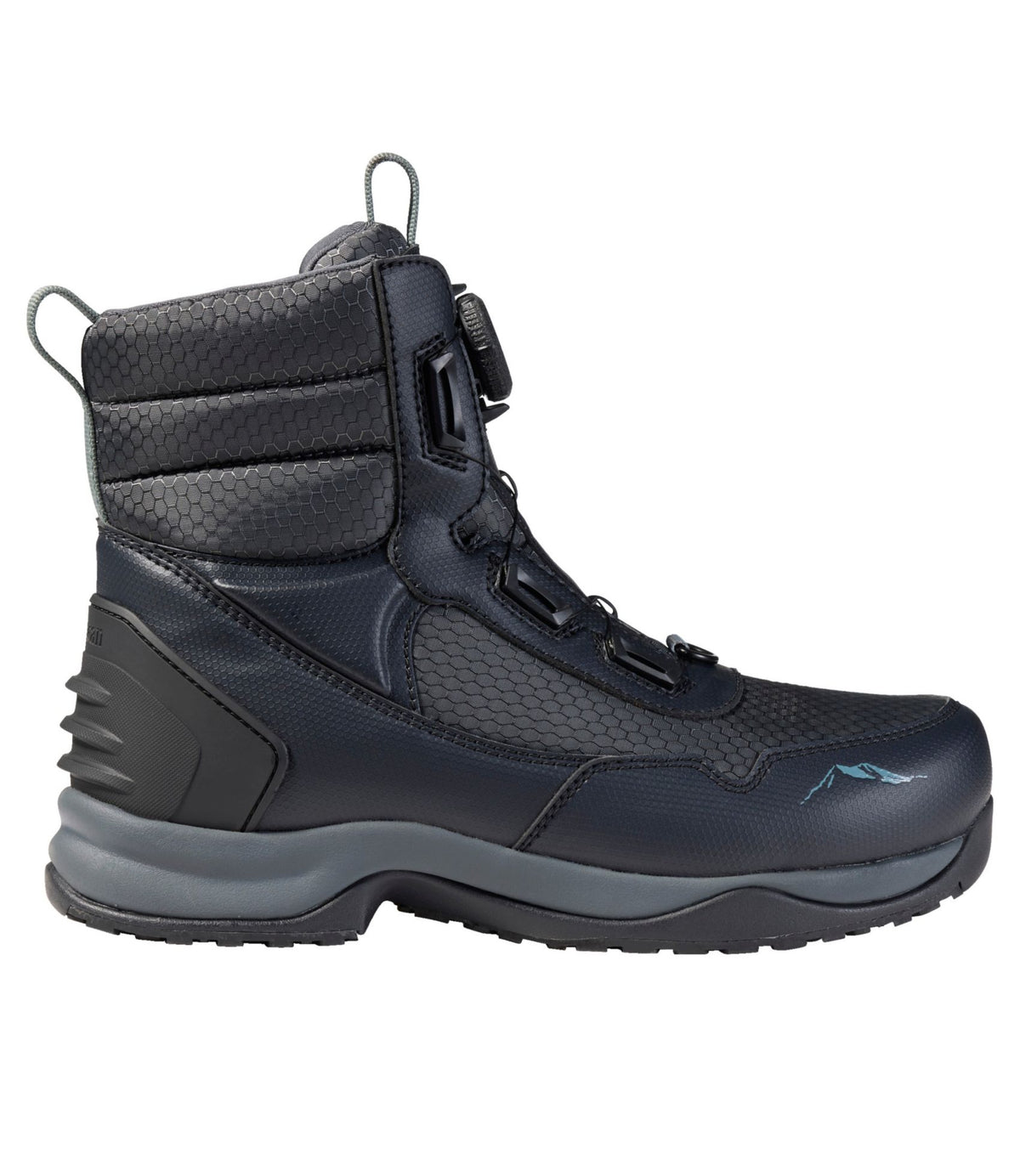 Men's Rapid River Pro BOA® Wading Boot