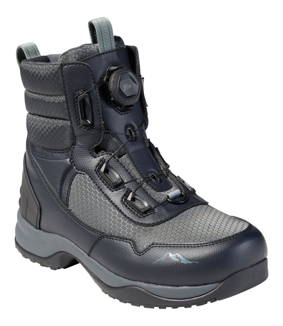 Men's Rapid River Pro BOA® Wading Boot