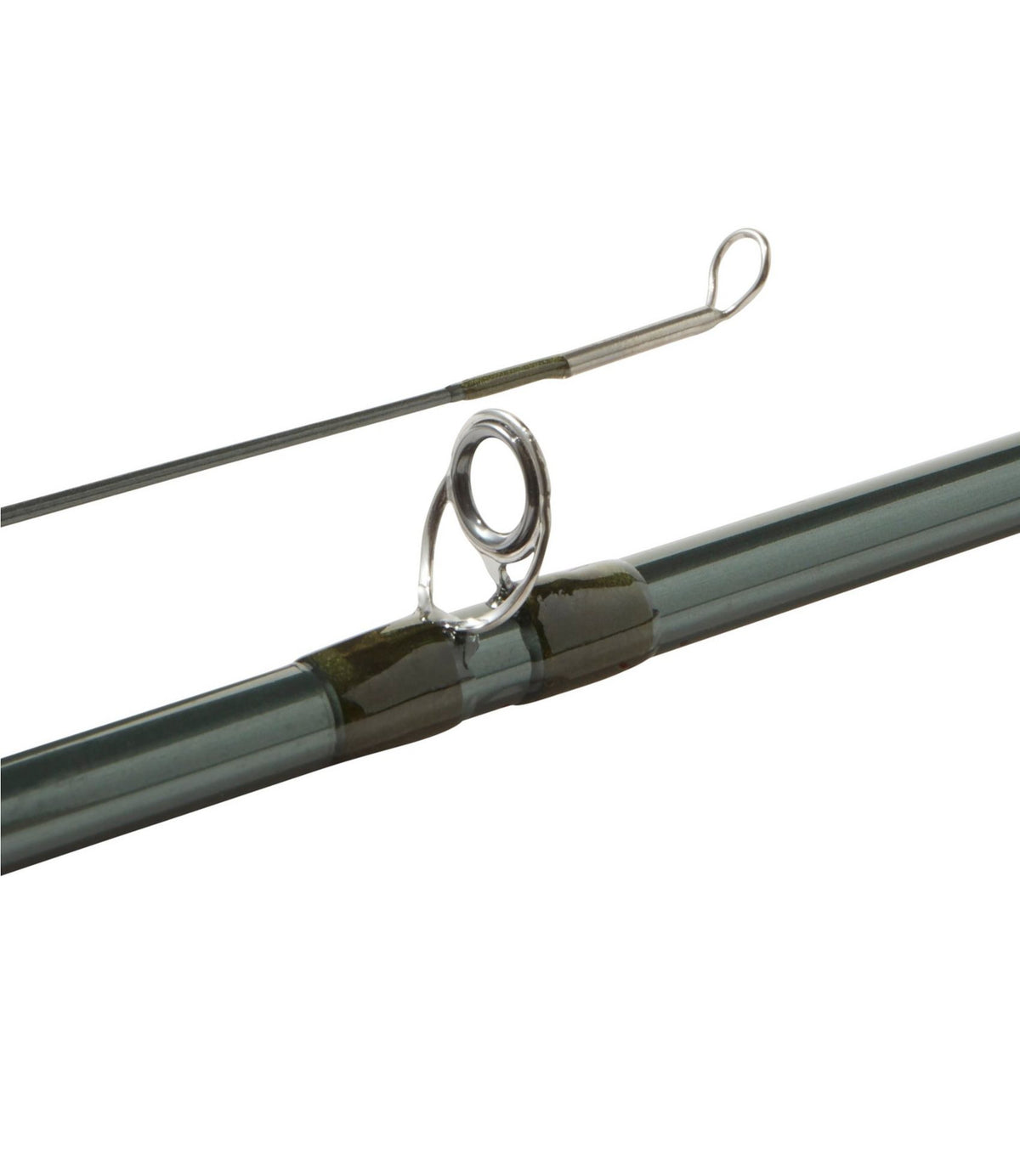 Streamlight Ultra II Switch Fly Rods