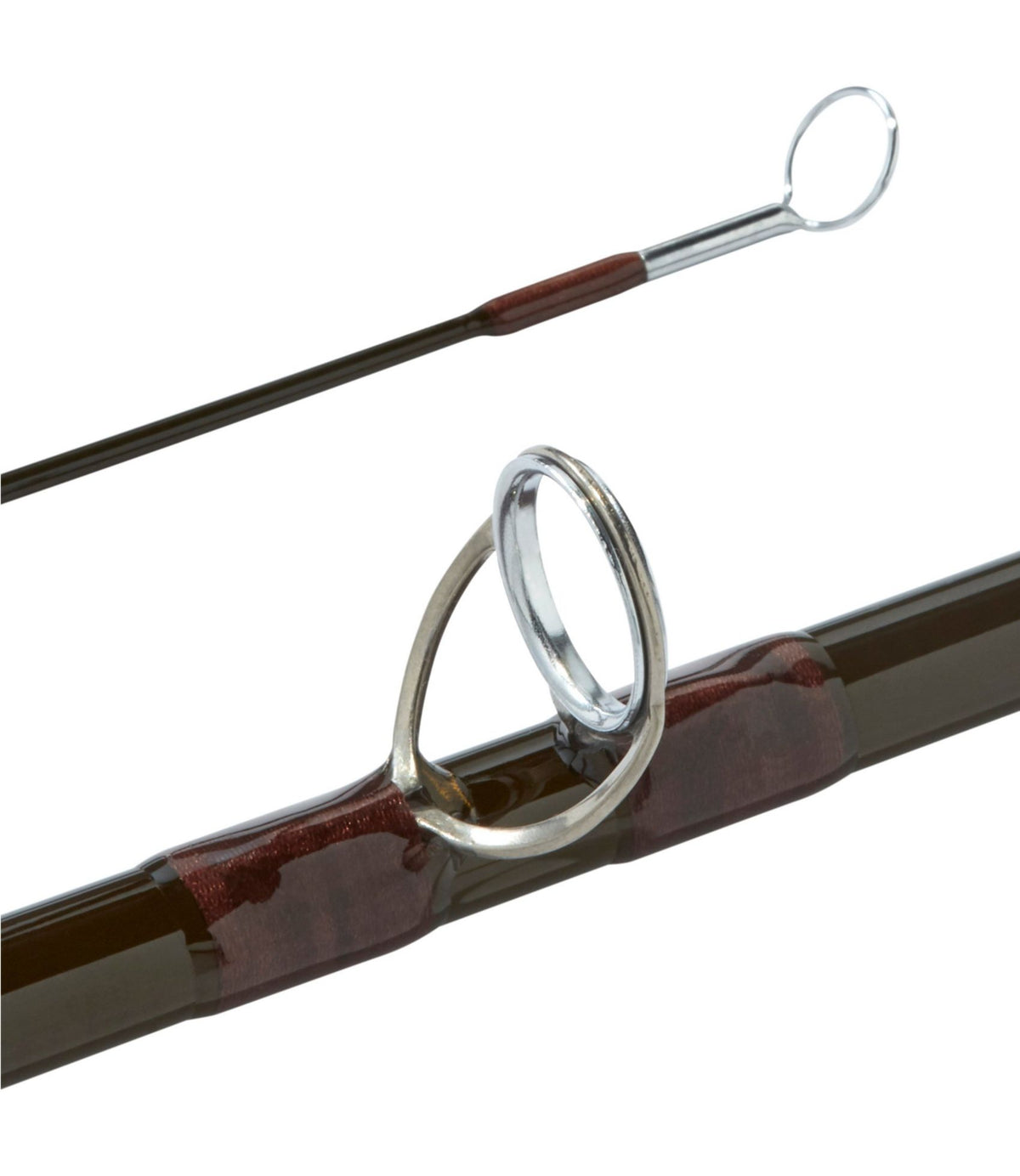 Double L Fly Rods, 9' 7-8 Weight