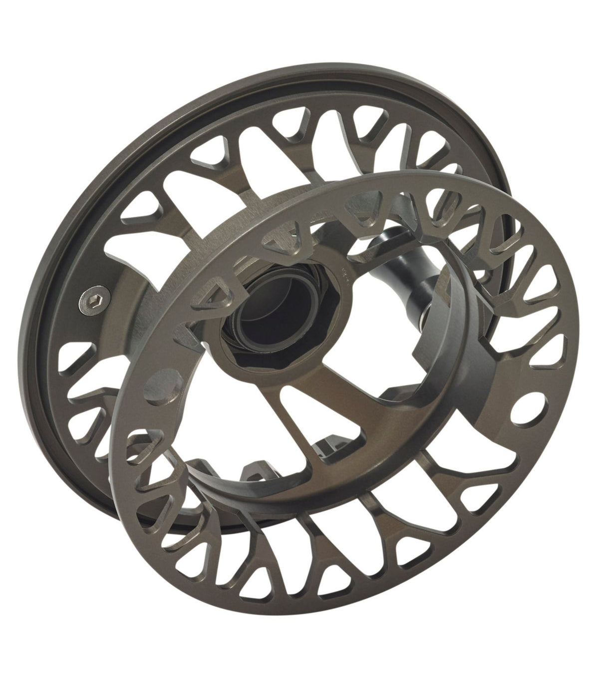 Apex Large Arbor Fly Reel Spool
