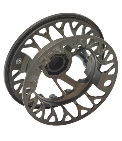 Apex Large Arbor Fly Reel Spool