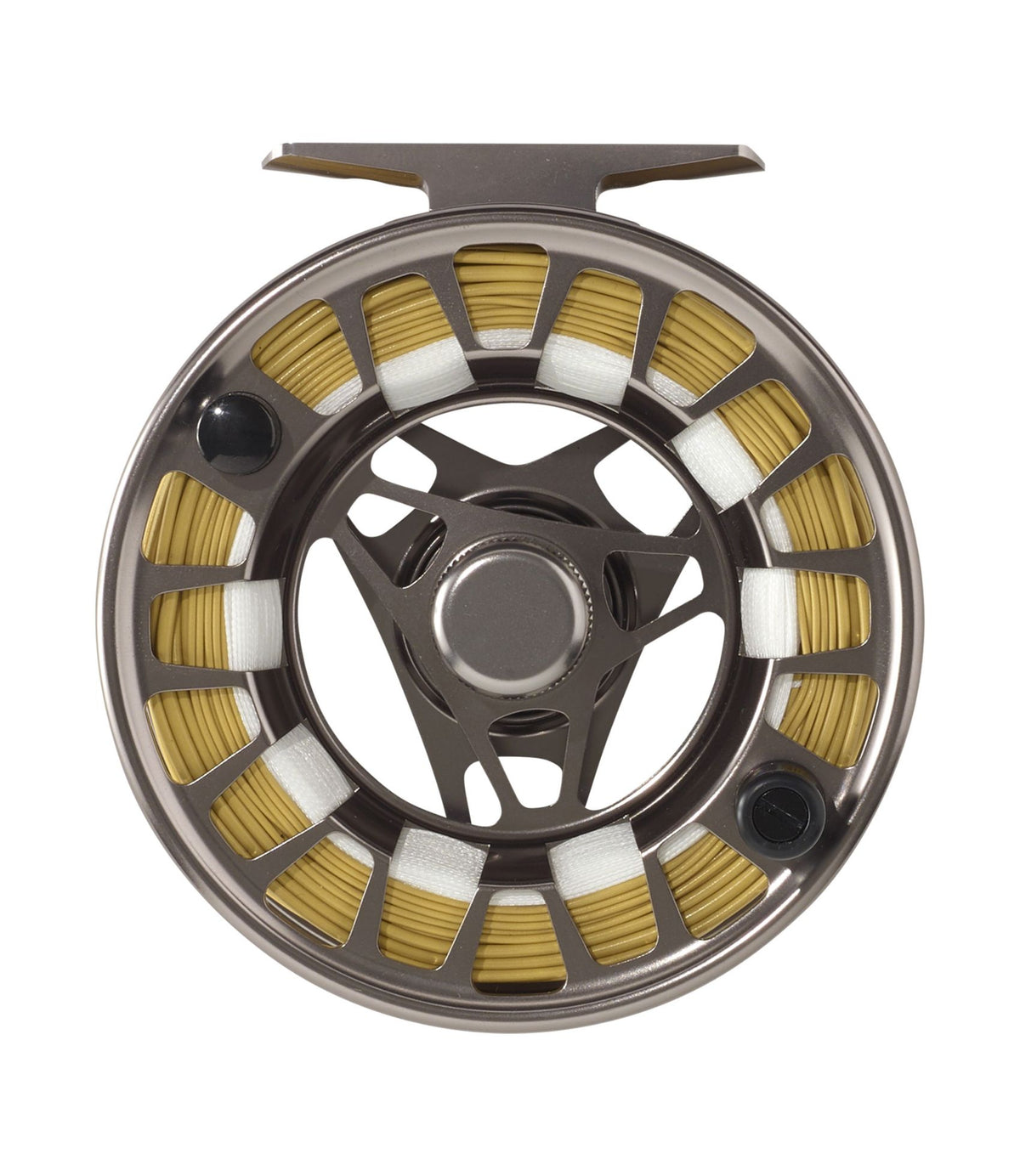 Streamlight Ultra II Two-Handed Fly Rod Outfit, 7-9 Wt.
