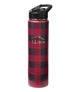 Buffalo Plaid