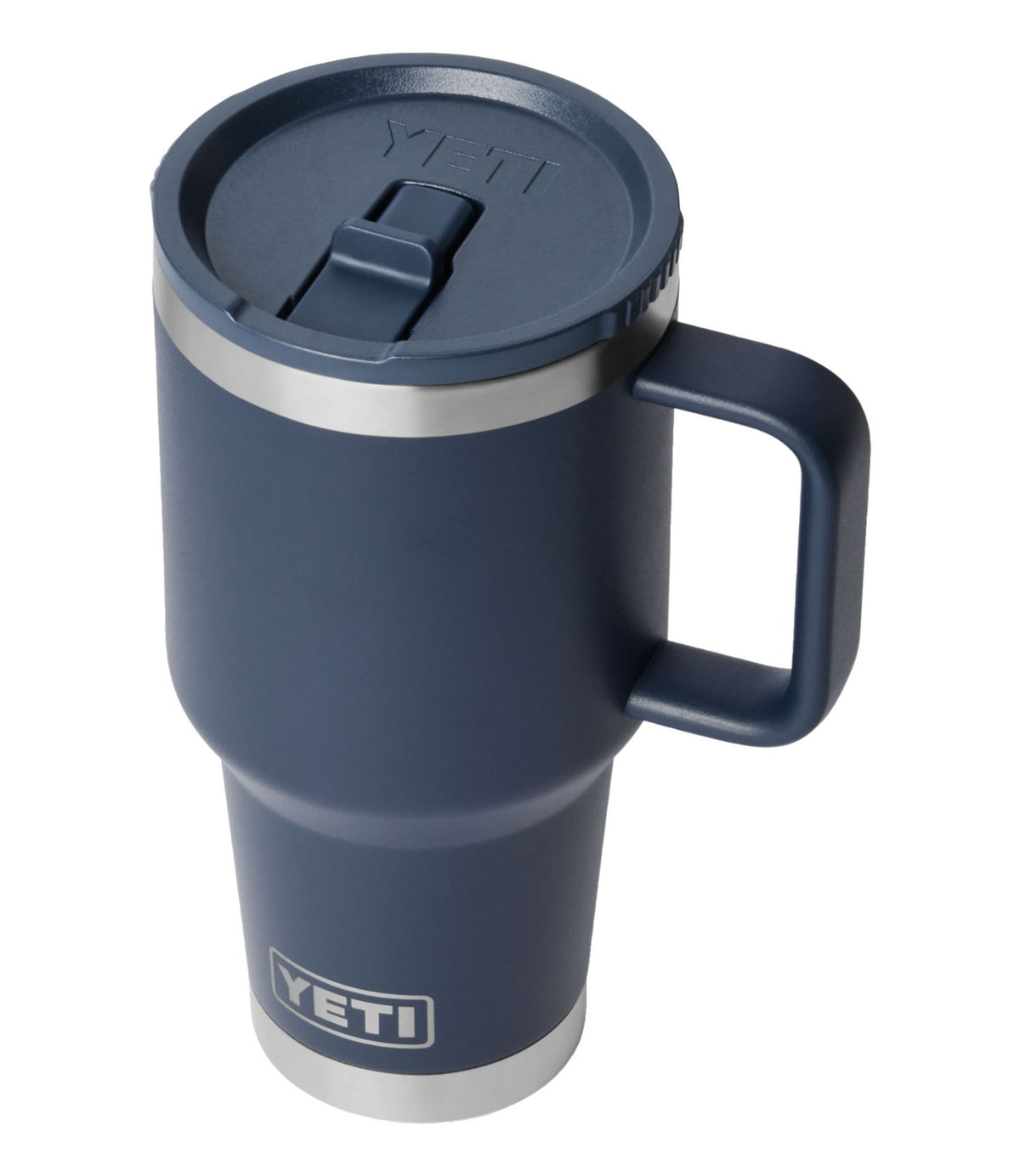 Yeti Rambler Travel Straw Mug, 30 oz.