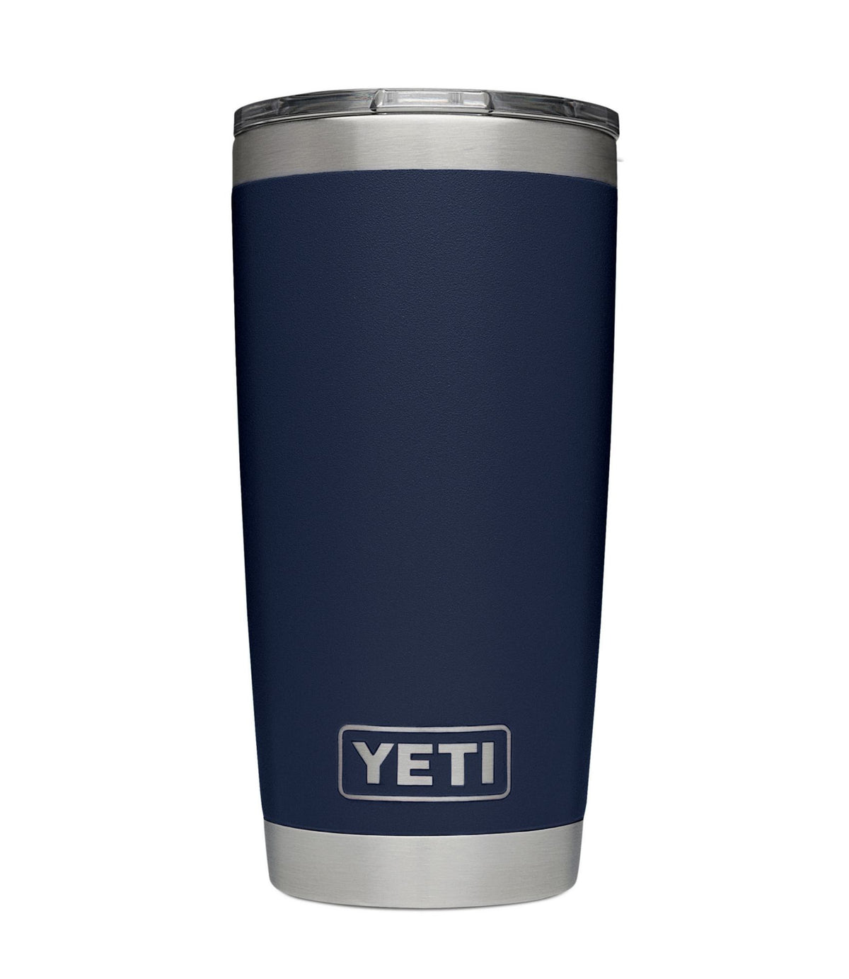 Yeti Rambler Tumbler With MagSlide Lid, 20 oz.