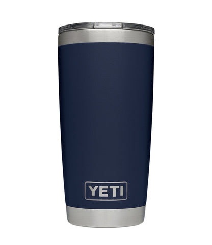 Yeti Rambler Tumbler With MagSlide Lid, 20 oz.