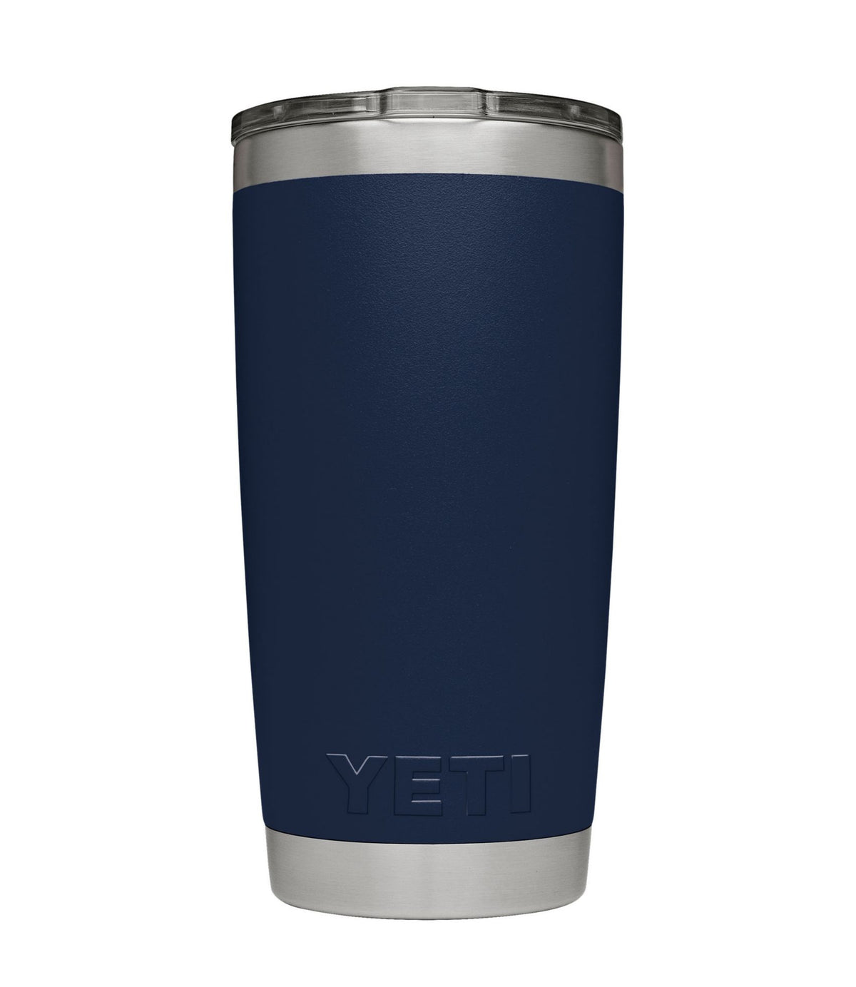 Yeti Rambler Tumbler With MagSlide Lid, 20 oz.