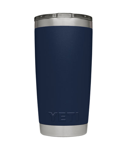 Yeti Rambler Tumbler With MagSlide Lid, 20 oz.