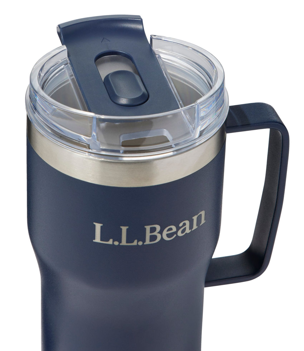 L.L.Bean Insulated Camp Mug, 20 oz.