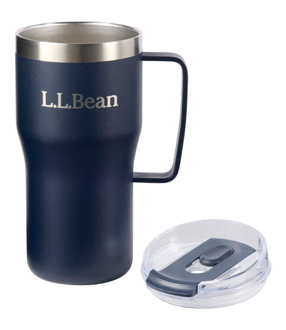 L.L.Bean Insulated Camp Mug, 20 oz.