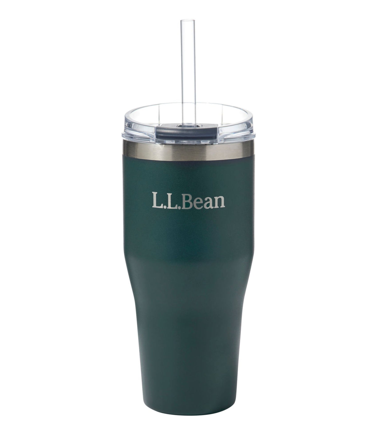 L.L.Bean Insulated Straw Tumbler, 20 oz.