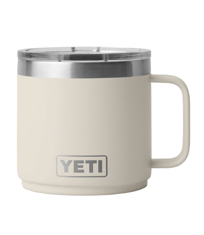 Yeti Rambler Ceramic Lined Stackable Mug, 14 oz.