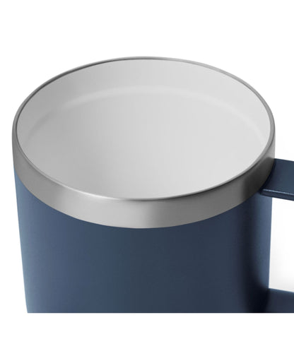 Yeti Rambler Ceramic Lined Stackable Mug, 14 oz.