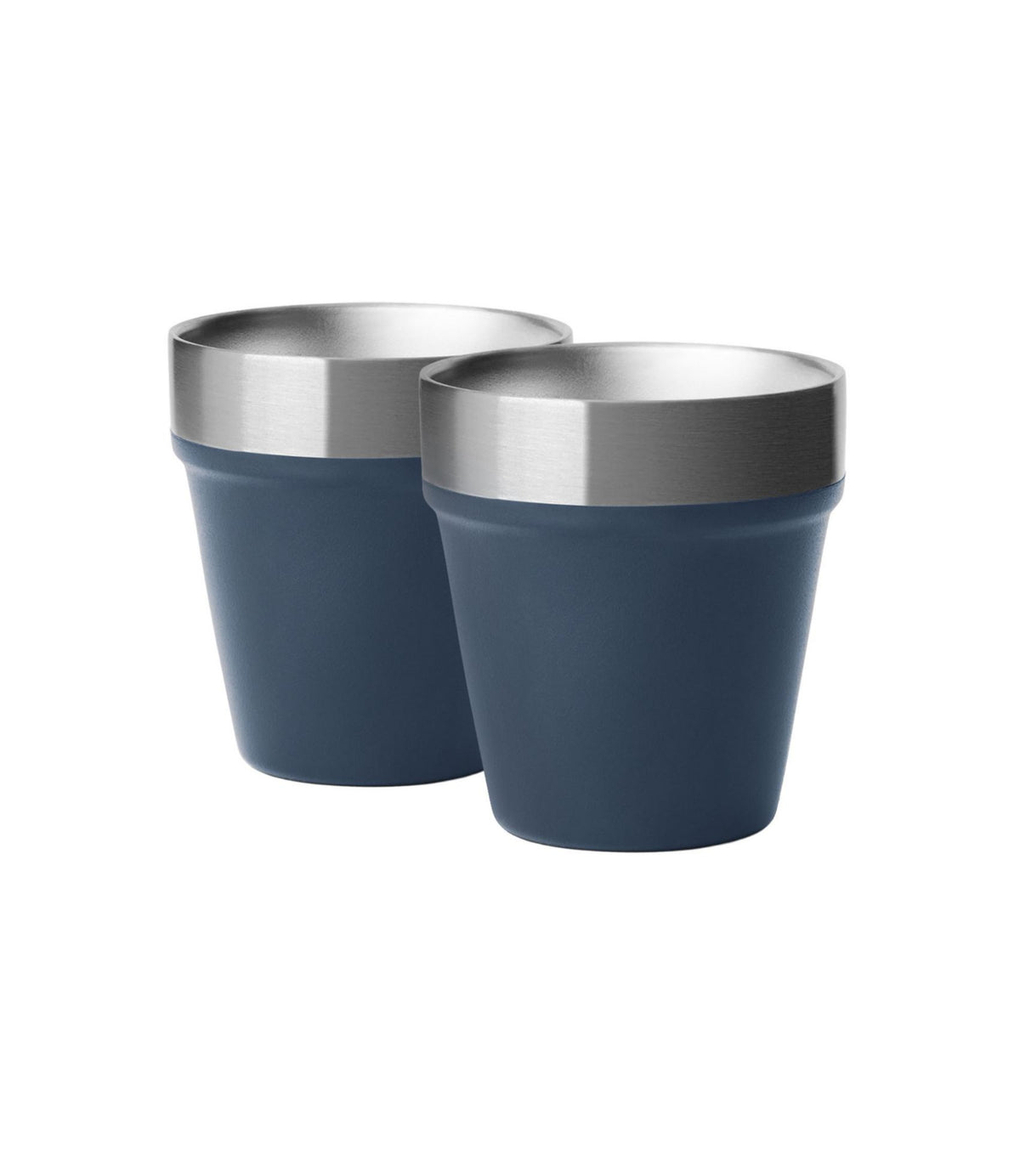 Yeti Shot Glasses with Carrying Case