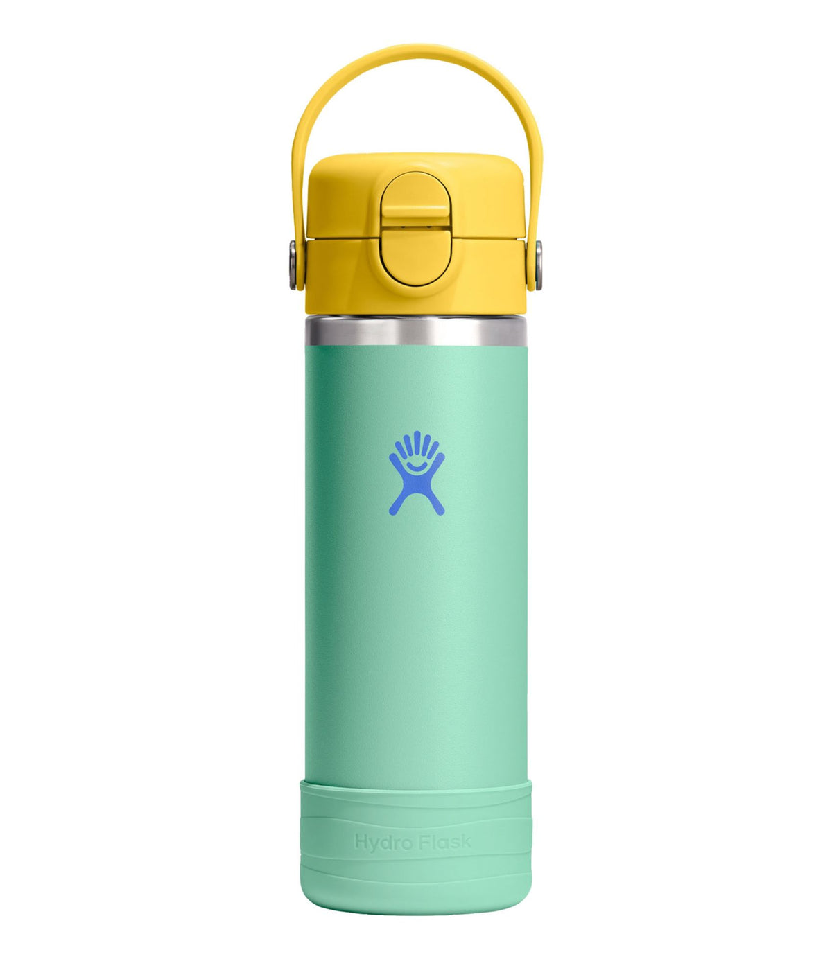 Kids' Hydro Flask Wide Mouth Bottle, 18 oz.
