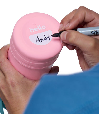 Kids' Hydro Flask Wide Mouth Bottle, 18 oz.