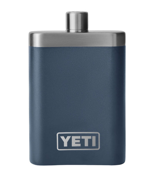 Yeti Flask
