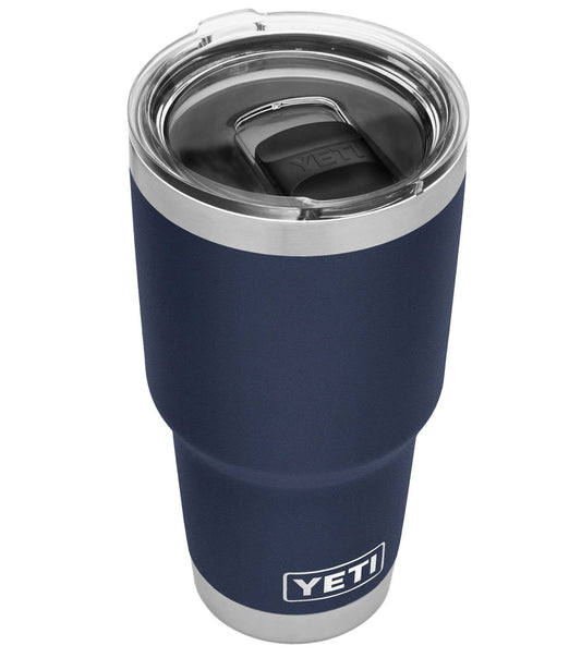 Yeti Rambler Tumbler With MagSlide Lid, 30 oz.