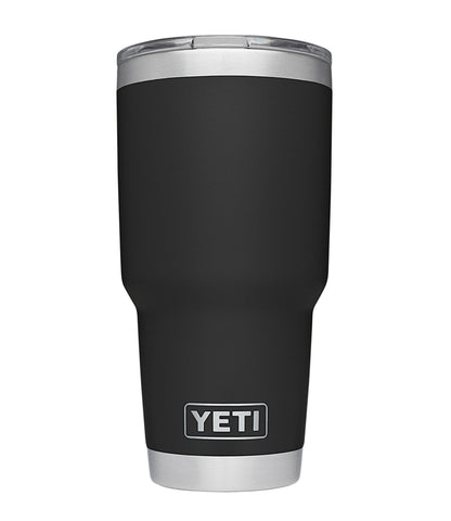 Yeti Rambler Tumbler With MagSlide Lid, 30 oz.