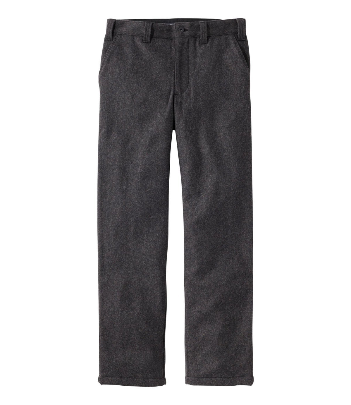 Men's Maine Guide II PrimaLoft® Lined Wool Pants, Camo