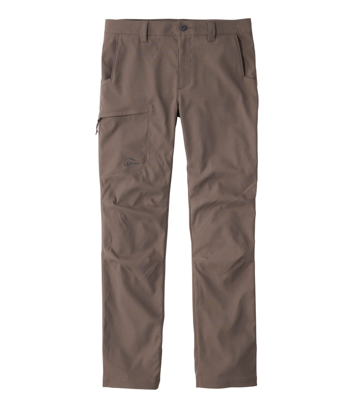 Men's Hunter's Pathfinder Field Pant with No Fly Zone