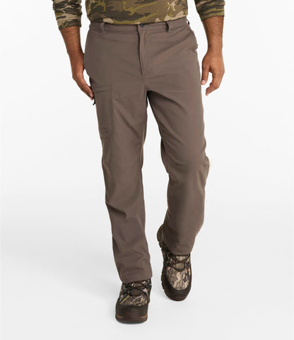 Men's Hunter's Pathfinder Field Pant with No Fly Zone