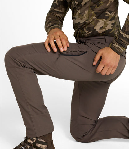 Men's Hunter's Pathfinder Field Pant with No Fly Zone