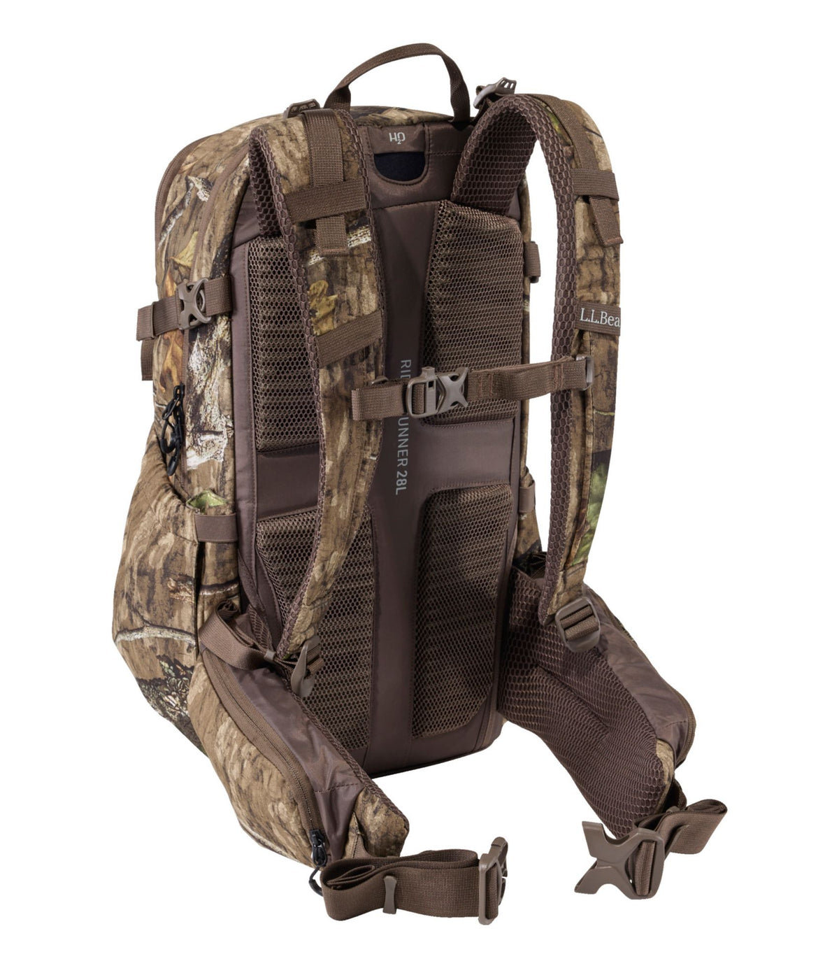 Ridge Runner Pro Hunting Pack II, 28 L