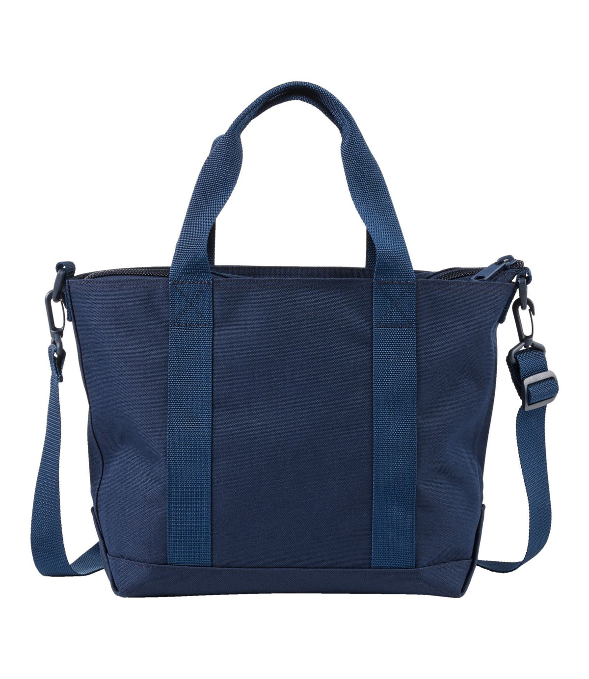 Zip Hunter's Tote Bag With Strap