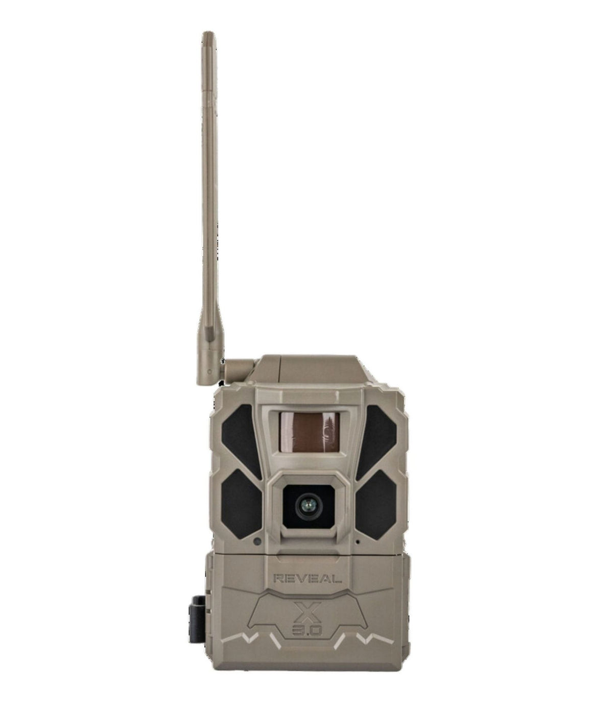 Tactacam Reveal X 3.0 Cellular Trail Camera