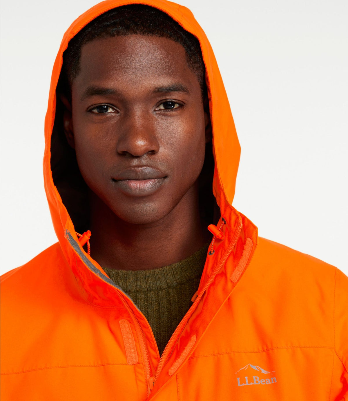 Men's Northwoods II Rain Jacket