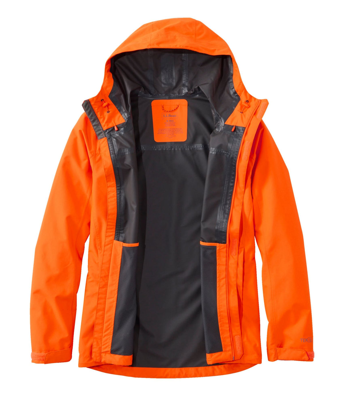 Men's Northwoods II Rain Jacket