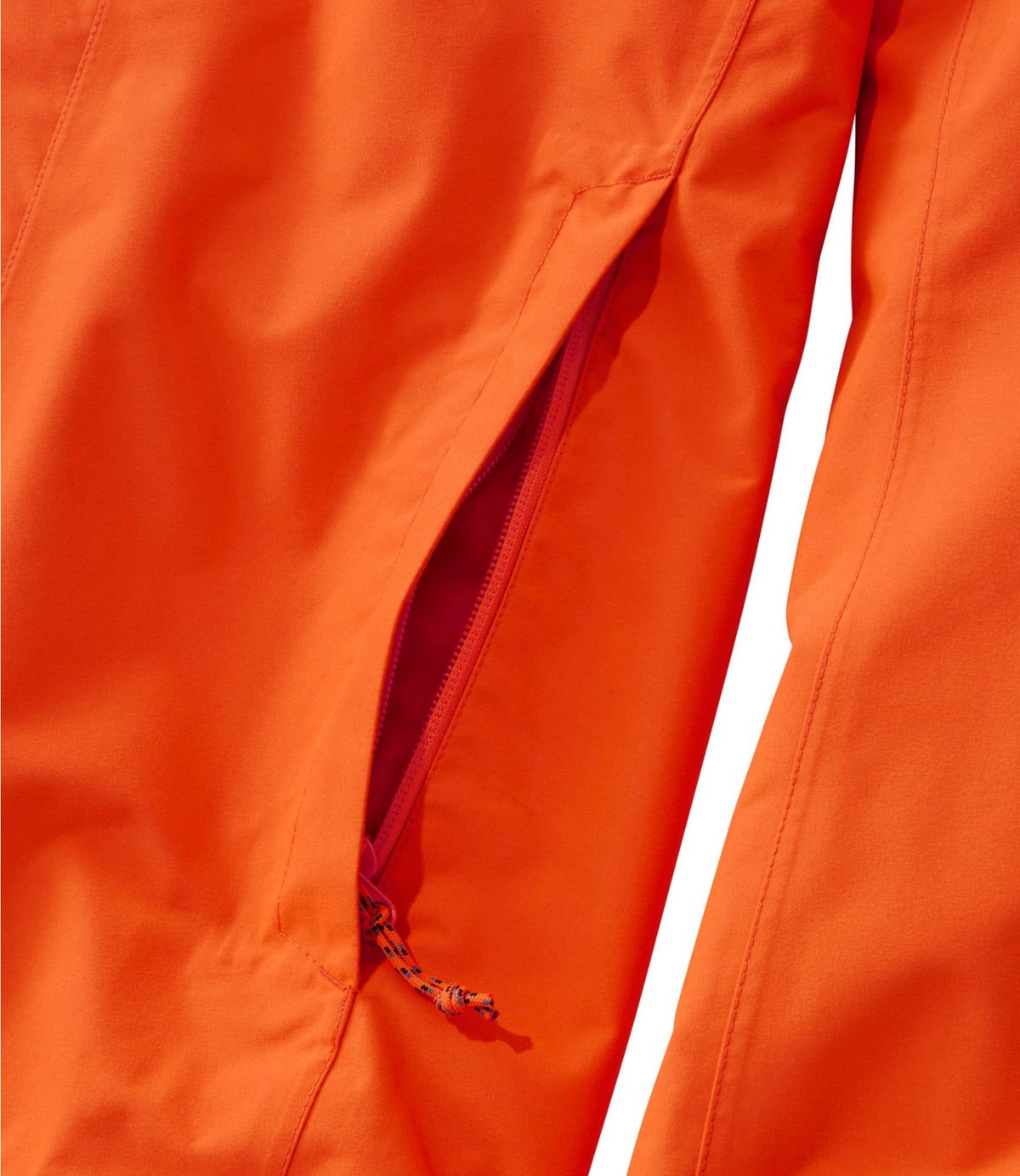 Men's Northwoods II Rain Jacket