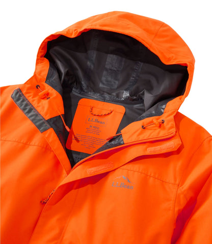 Men's Northwoods II Rain Jacket