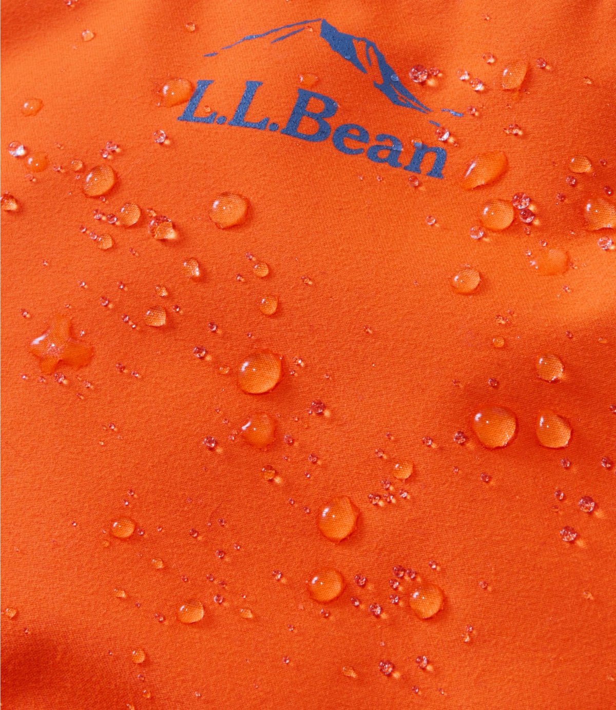 Men's Northwoods II Rain Jacket